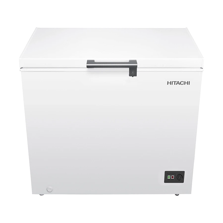 Hitachi HRCJ11316MNWBD Fridge