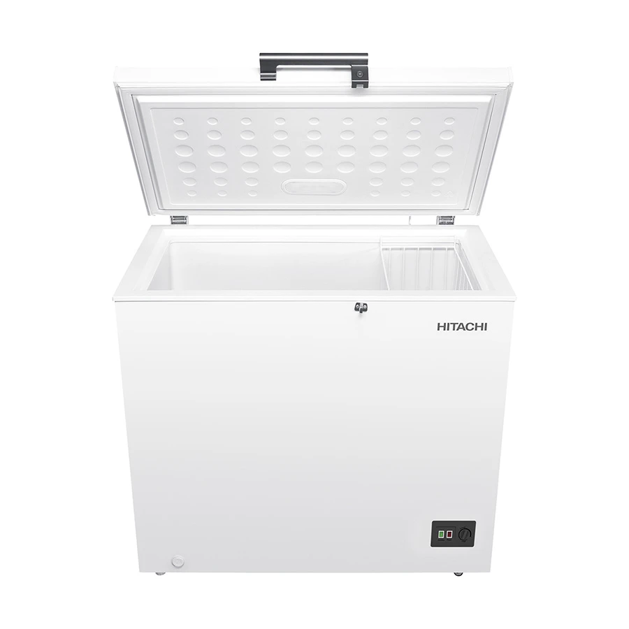 Hitachi HRCJ11316MNWBD Fridge in BD