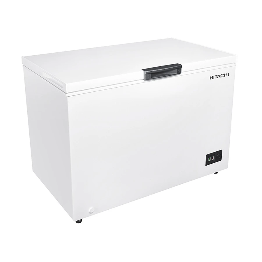 Hitachi HRCS11316MNW Freezer Price in Bangladesh