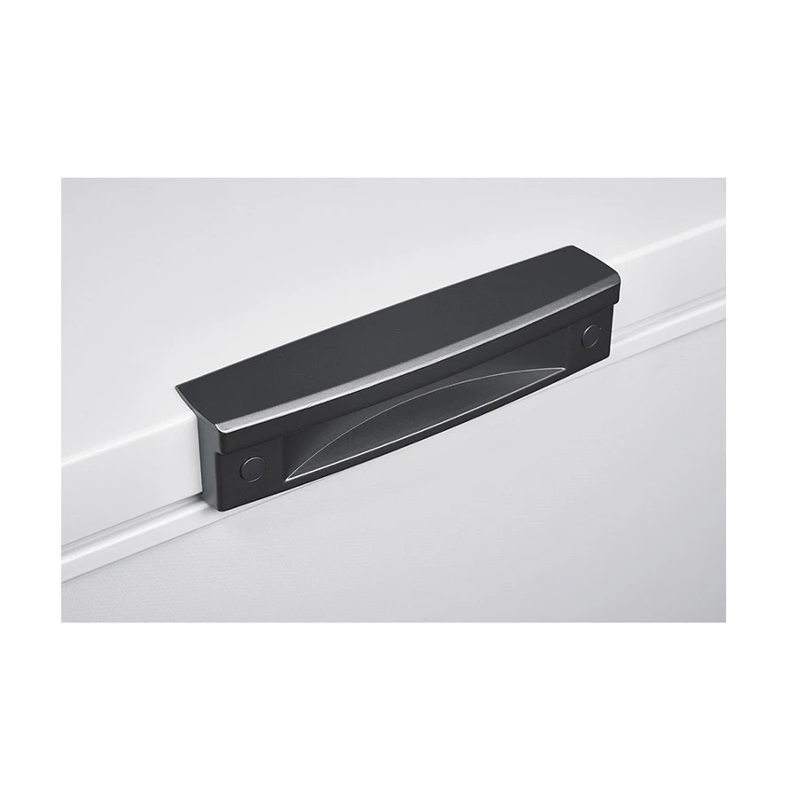 Hitachi HRCS11316MNW Freezer specifications