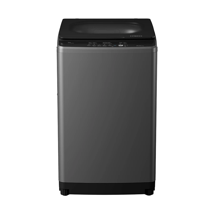 Hitachi LTL 08M00 GG Home Care