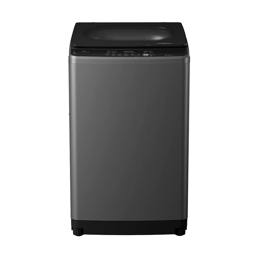 Hitachi LTL 09M00 GG Home Care