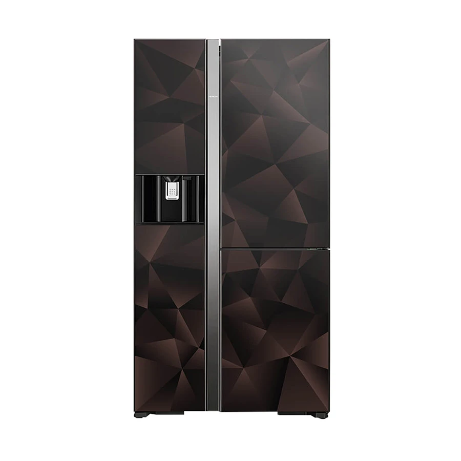 Hitachi R-M820VAG9PBX Fridge