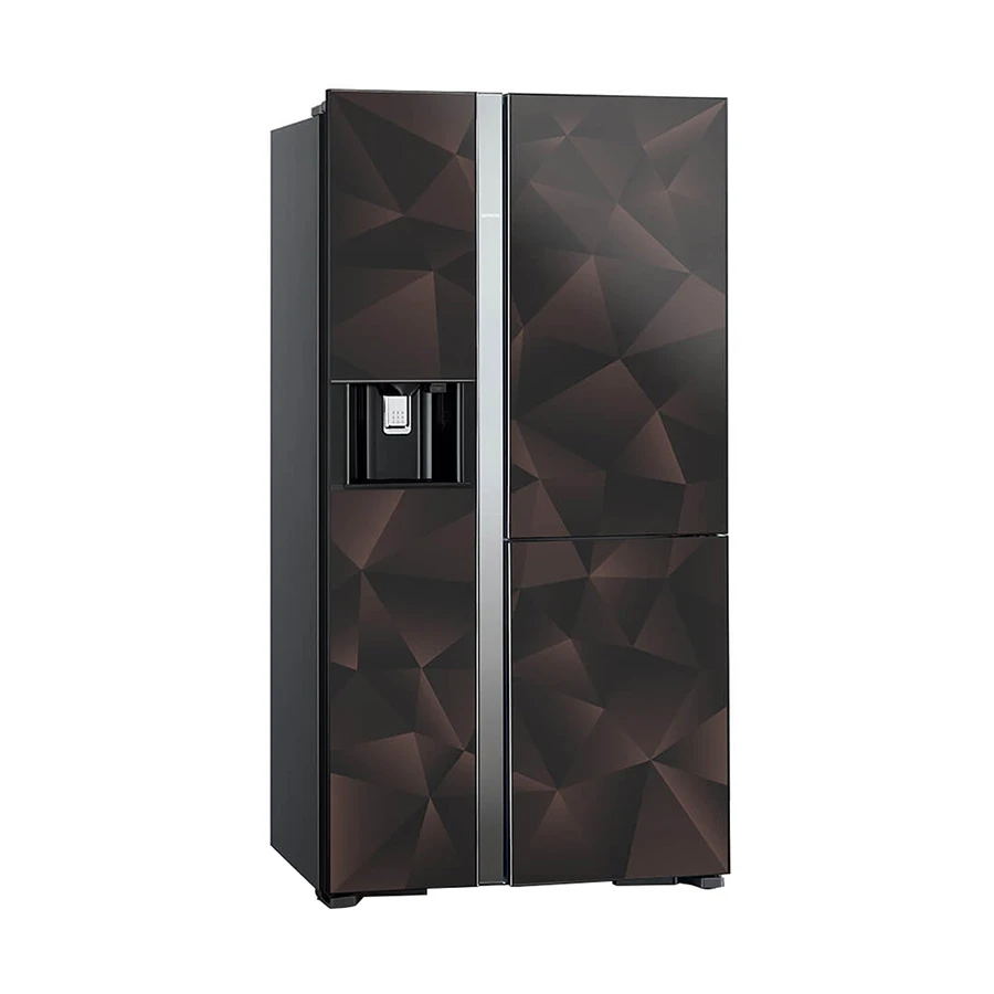 Hitachi R-M820VAG9PBX Fridge Price in Bangladesh