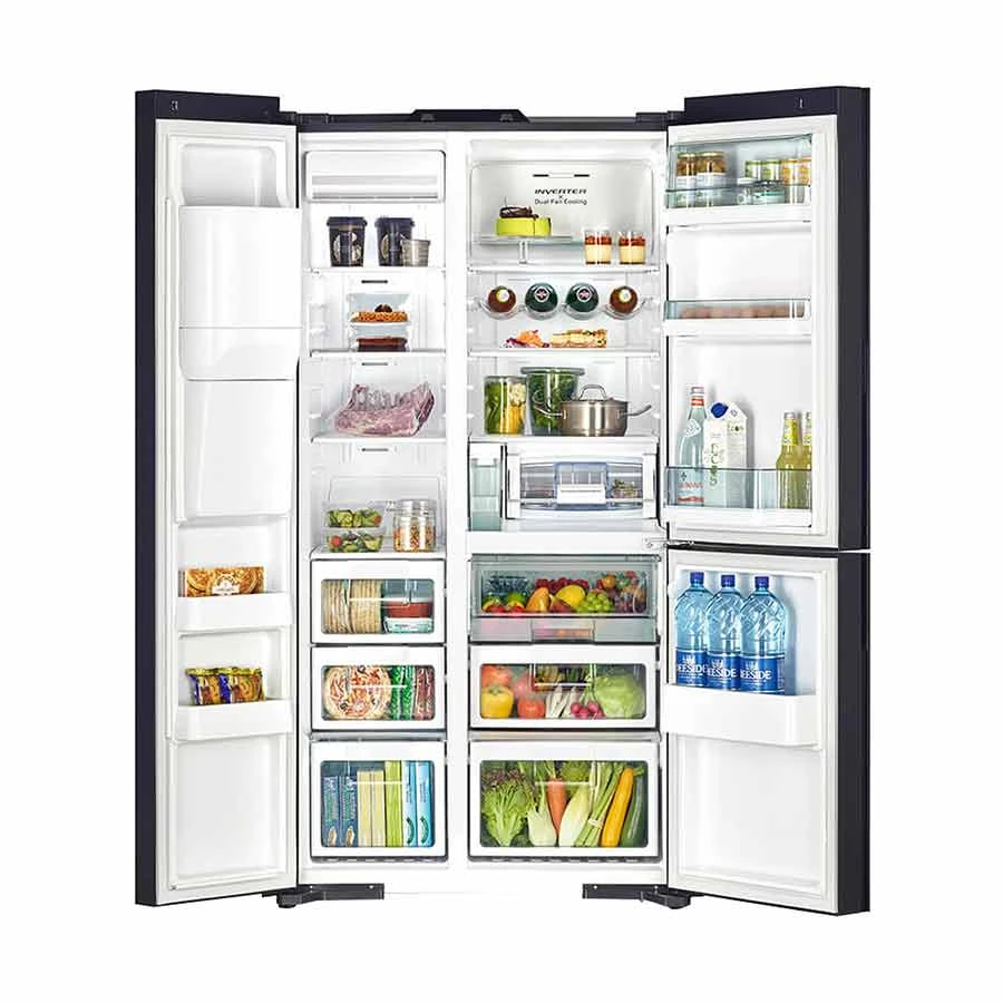 Hitachi R-M820VAG9PBX Fridge Price in BD