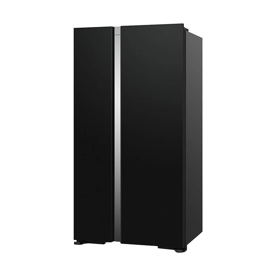 Hitachi R-S800PB0 Fridge Price in Bangladesh