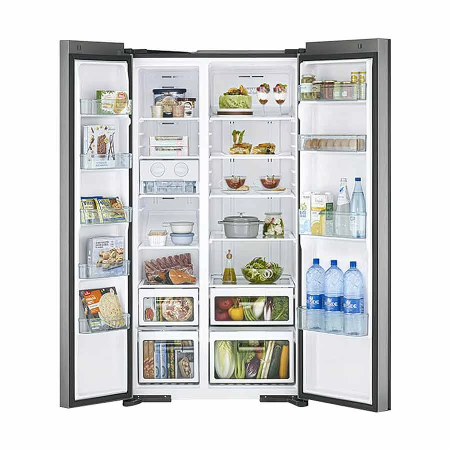 Hitachi R-S800PB0 Fridge Price in BD