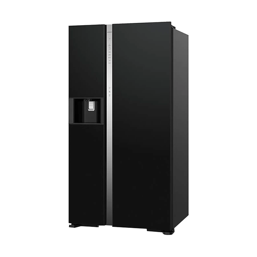 Hitachi R-SX800GPB0 Fridge Price in Bangladesh