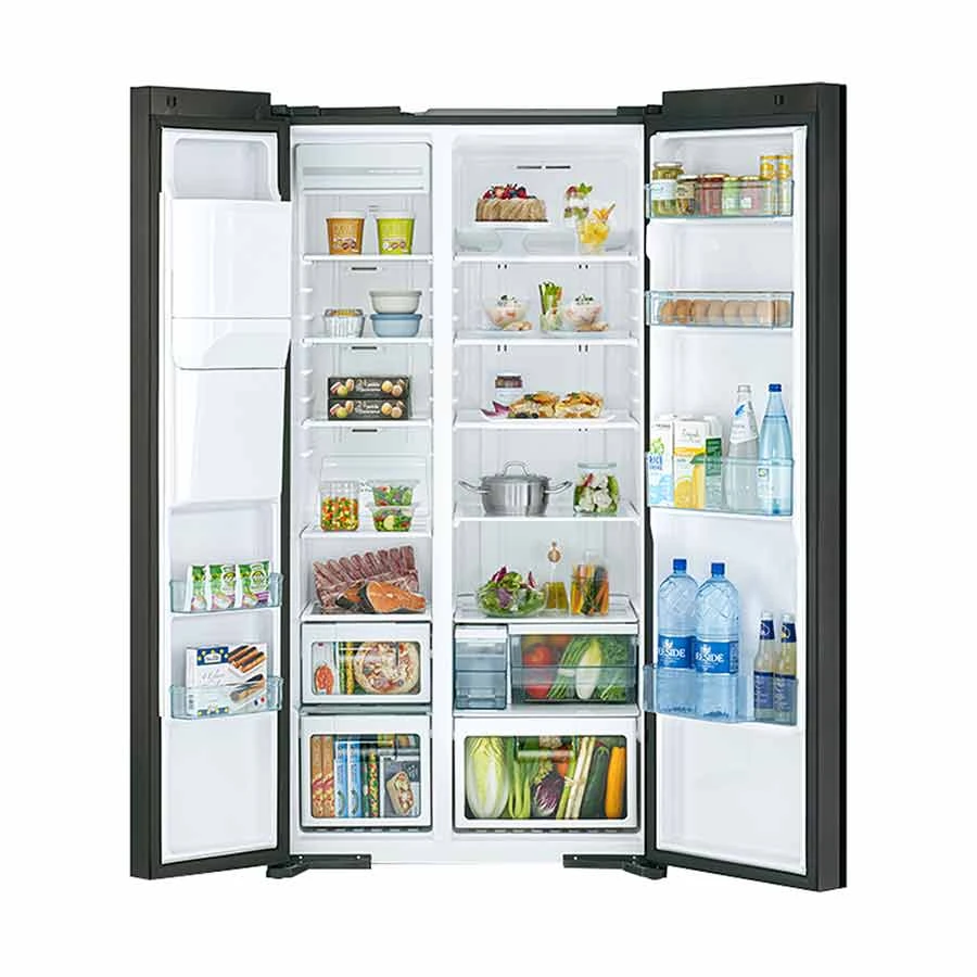 Hitachi R-SX800GPB0 Fridge Price in BD