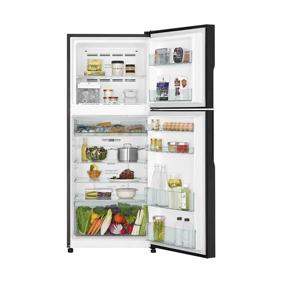 Hitachi R-VG420P8PB Fridge Price in Bangladesh