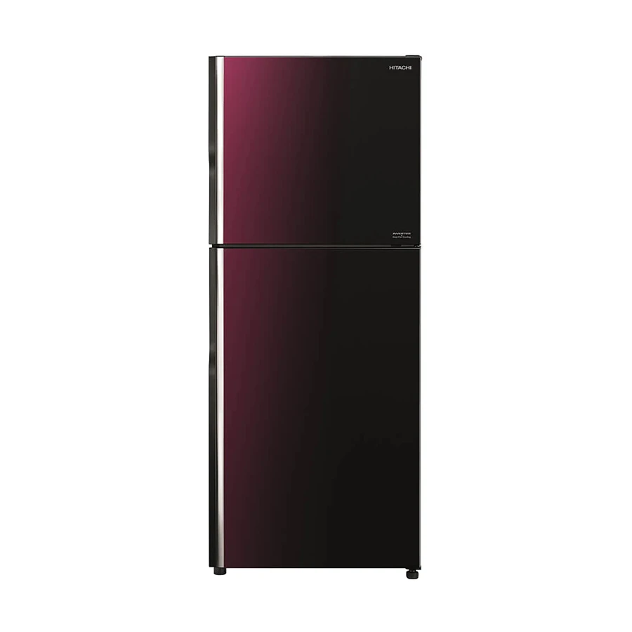 Hitachi R-VG420P8PB Fridge
