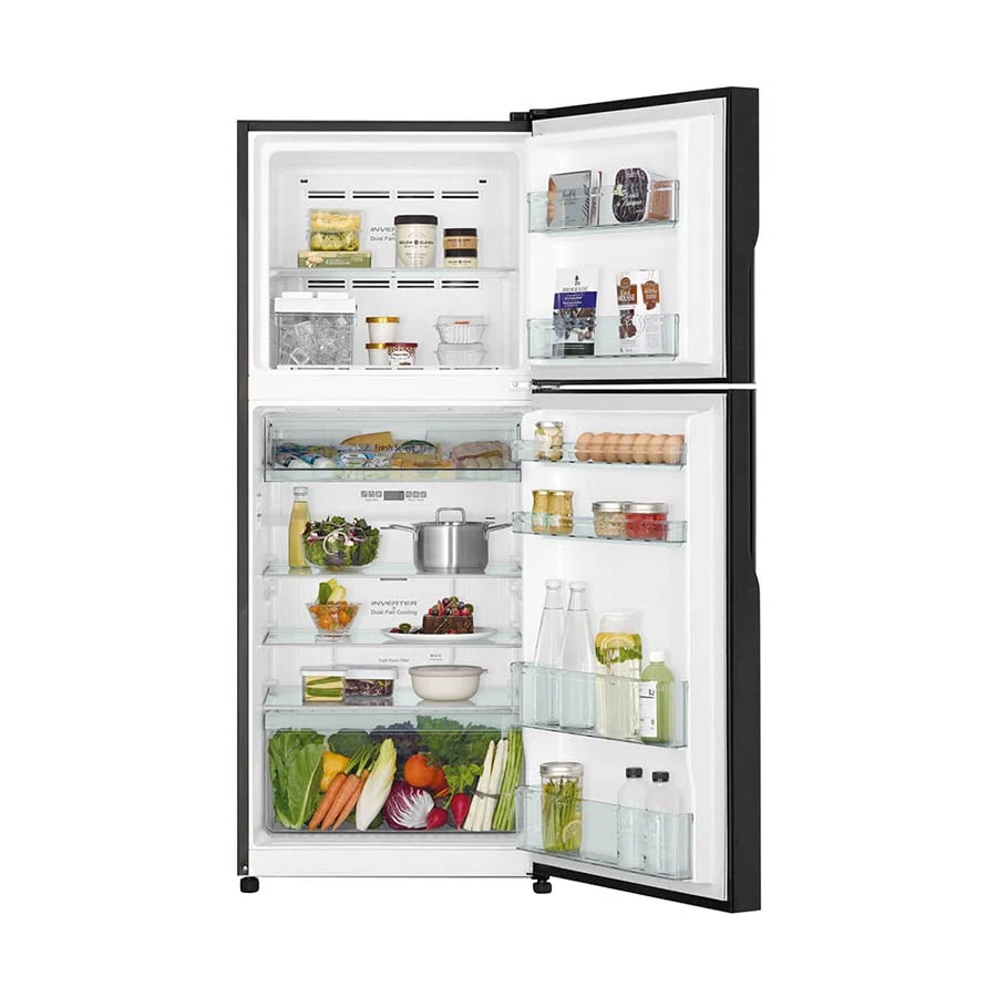 Hitachi R-VG420P8PB Fridge Price in Bangladesh