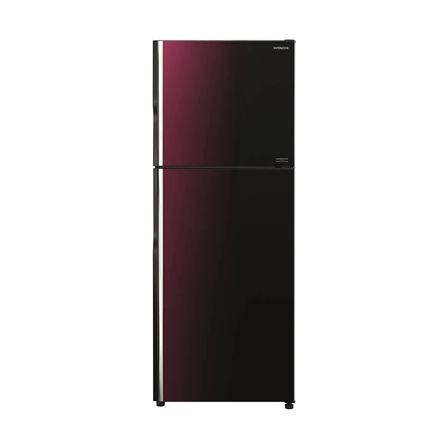 Hitachi R-VG460P8PB Fridge