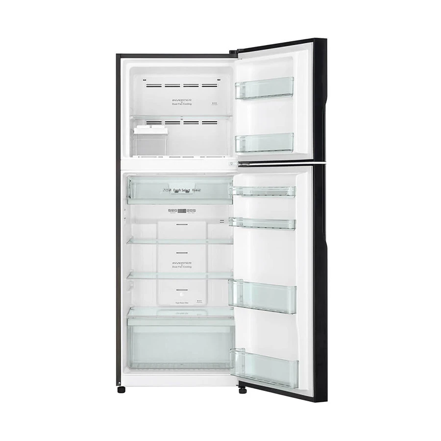 Hitachi R-VG460P8PB Fridge Price in Bangladesh