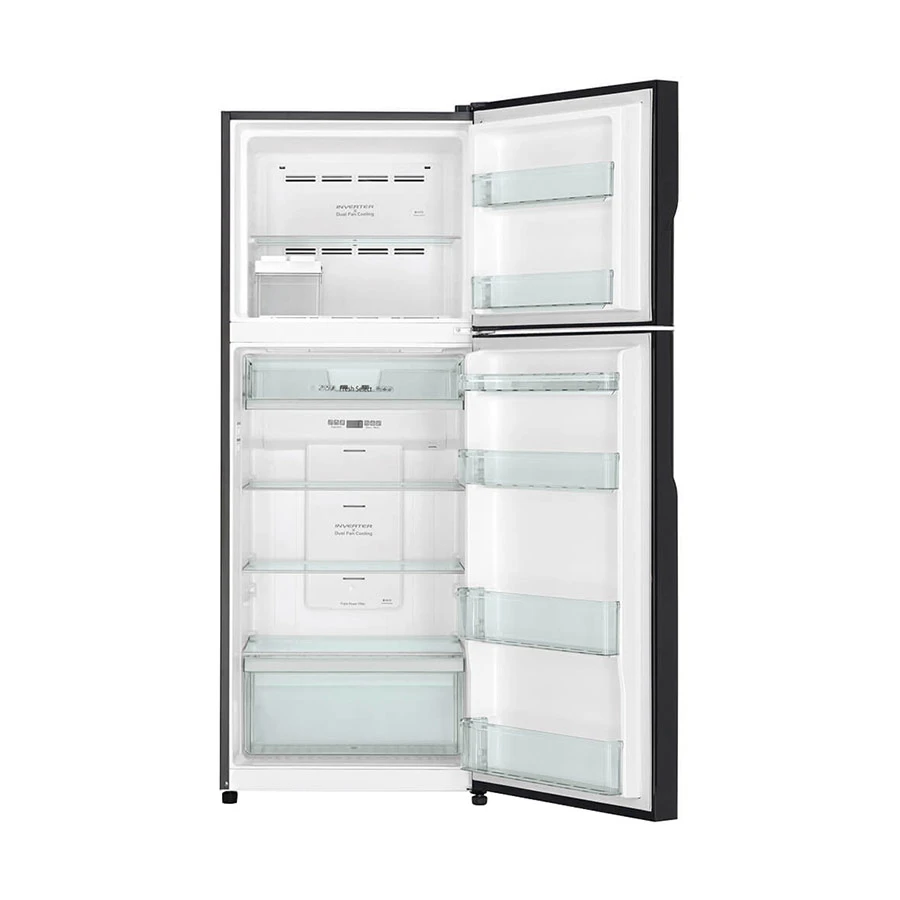 Hitachi R-VG490P8PB Fridge Price in Bangladesh