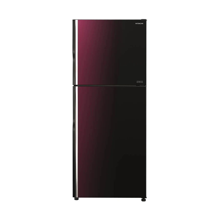 Hitachi R-VG490P8PB Fridge