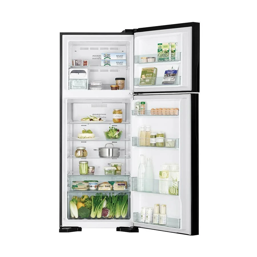 Hitachi R-VG560P7PB Fridge Price in Bangladesh