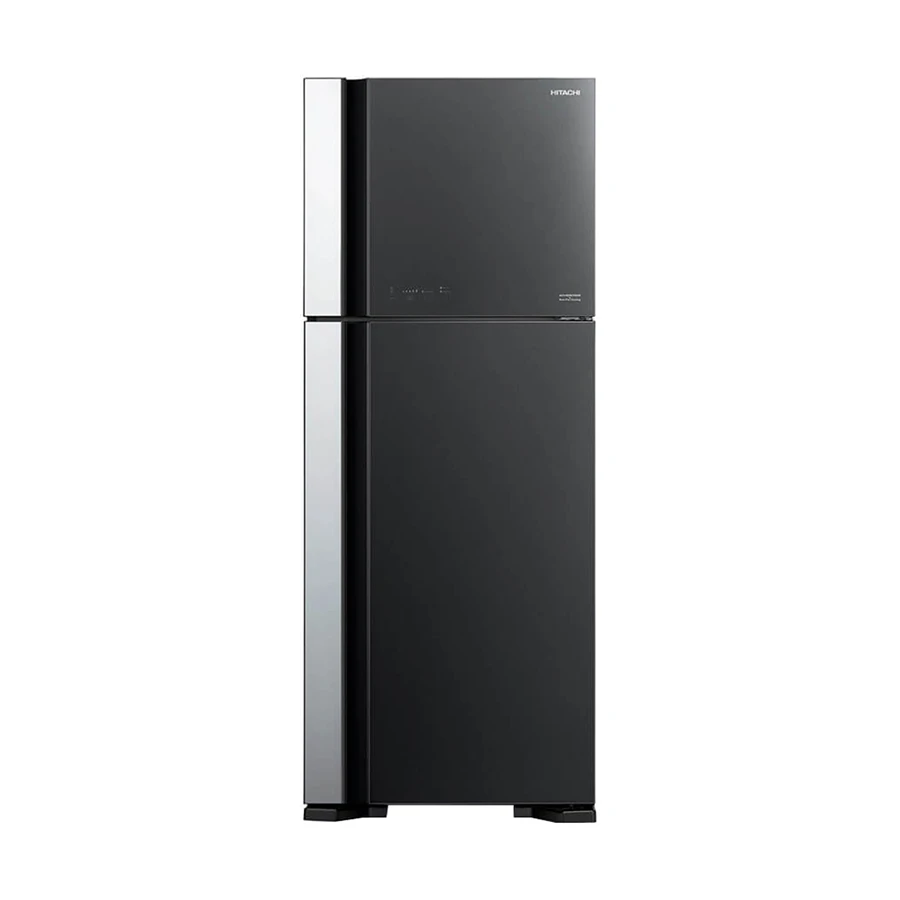 Hitachi R-VG560P7PB Fridge