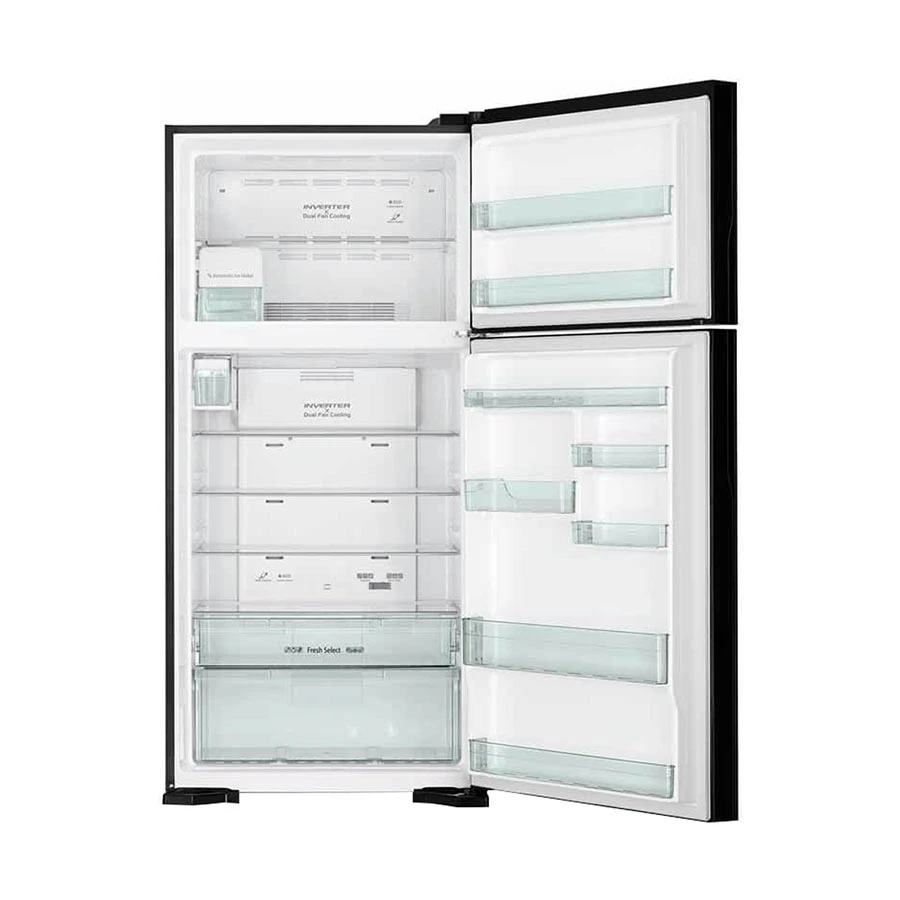 Hitachi R-VG690P7PB Fridge Price in Bangladesh