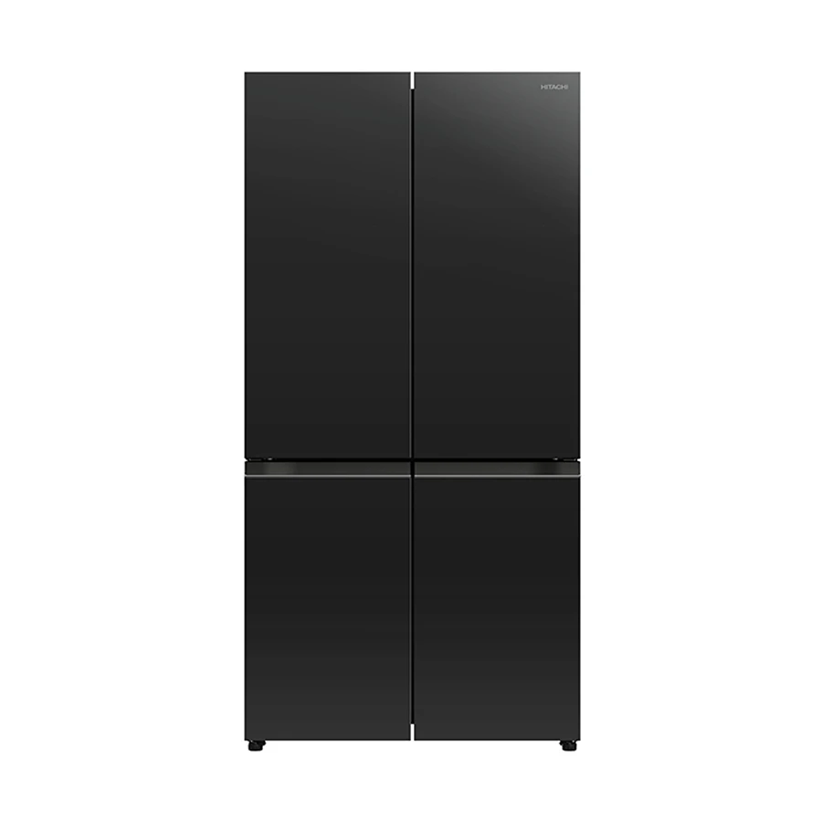 Hitachi R-WB640PBP1 Fridge