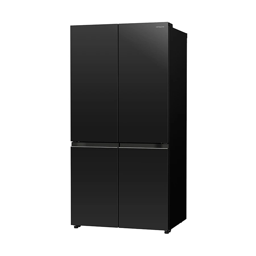 Hitachi R-WB640PBP1 Fridge Price in Bangladesh