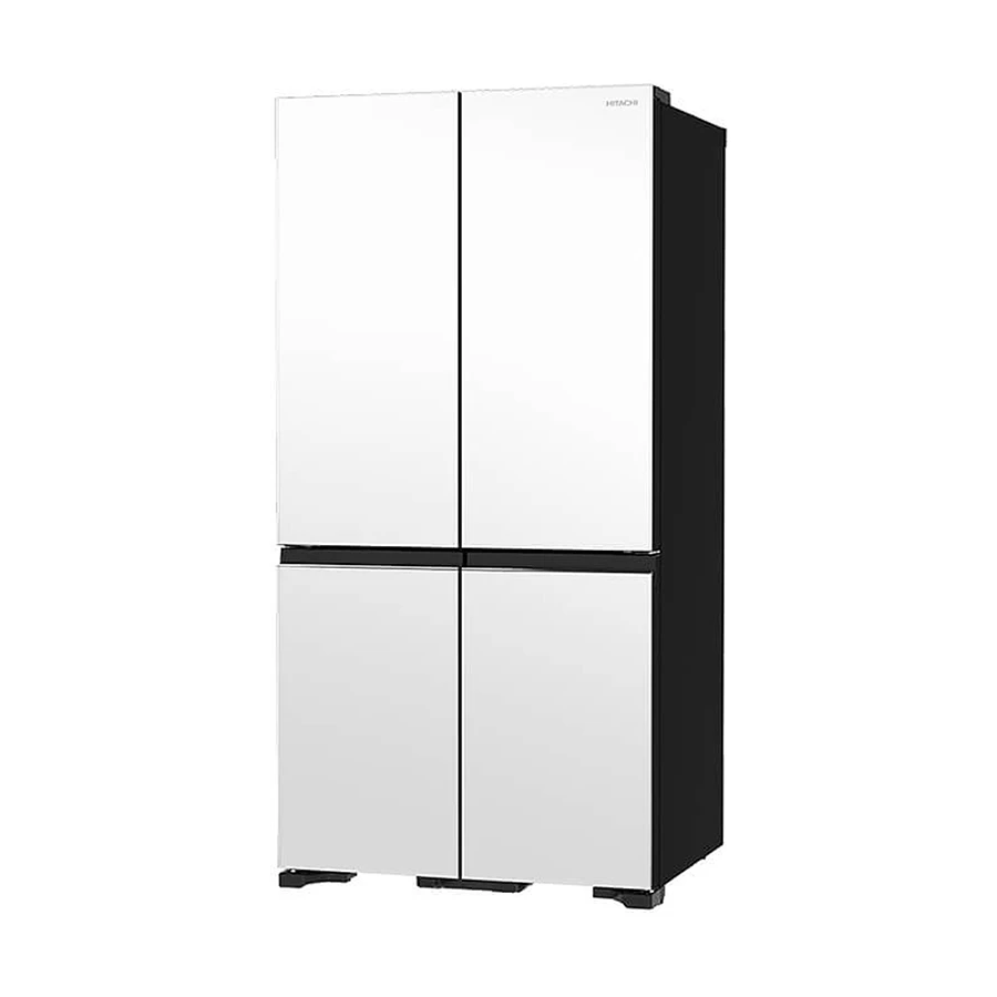 Hitachi R-WB640V0PBX Fridge Price in Bangladesh