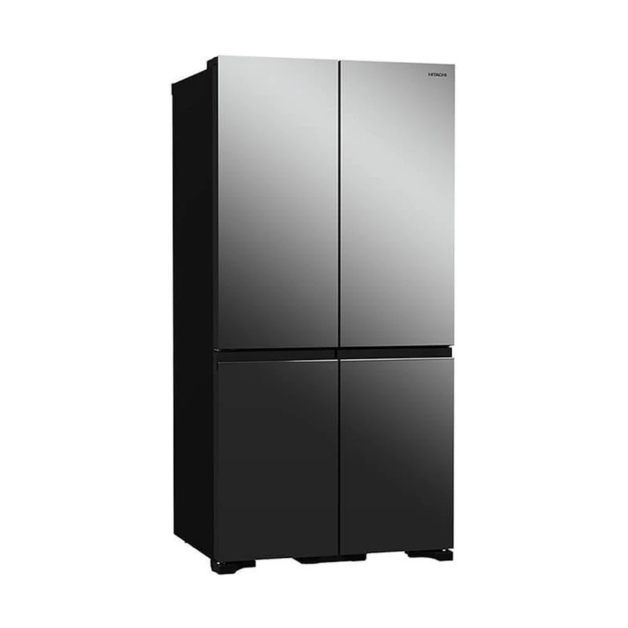 Hitachi R-WB640V0PBX Fridge Price in Bangladesh