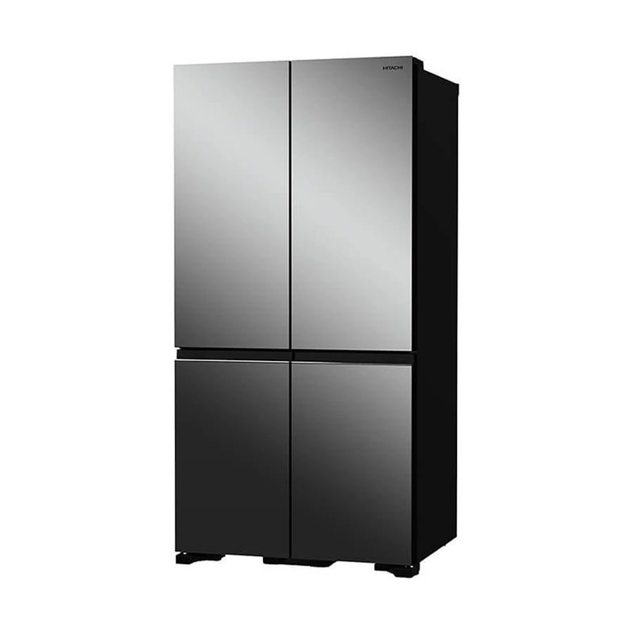 Hitachi R-WB640V0PBX Fridge in BD