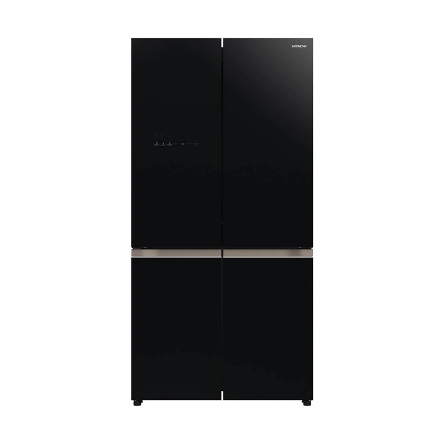 Hitachi R-WB700VPB2 Fridge