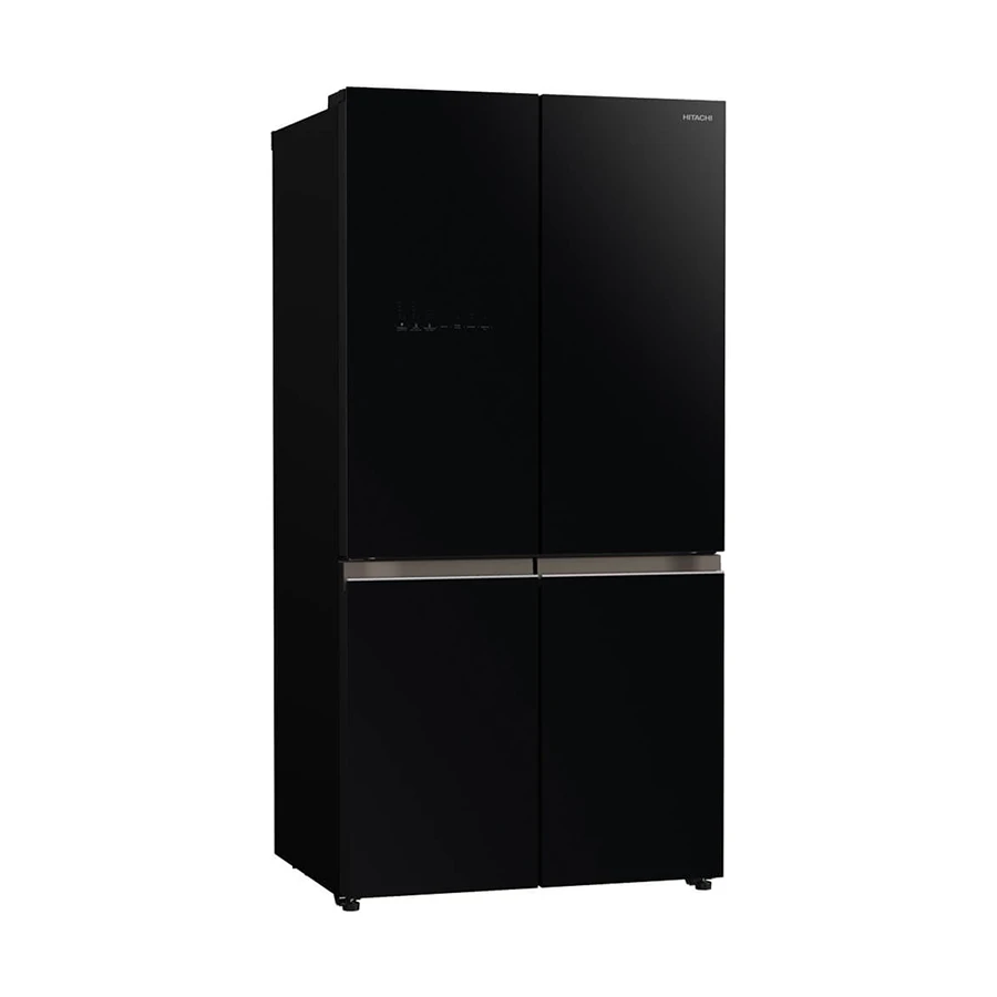Hitachi R-WB700VPB2 Fridge in BD