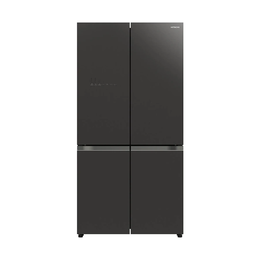 Hitachi R-WB700VPB2 Fridge
