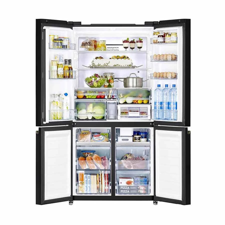 Hitachi R-WB700VPB2 Fridge Price in BD