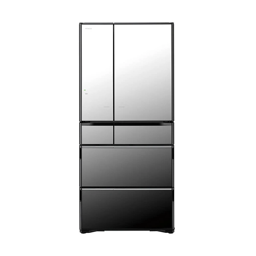 Hitachi R-ZXC740KS X Fridge