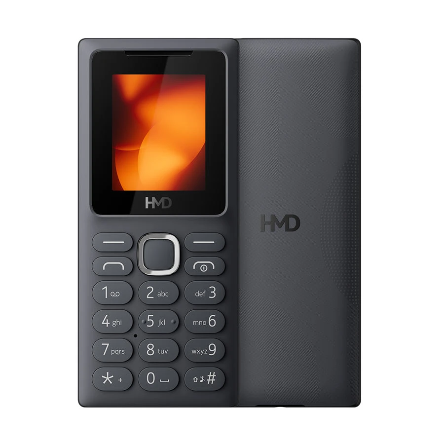 HMD 101 Feature Phone Price in Bangladesh