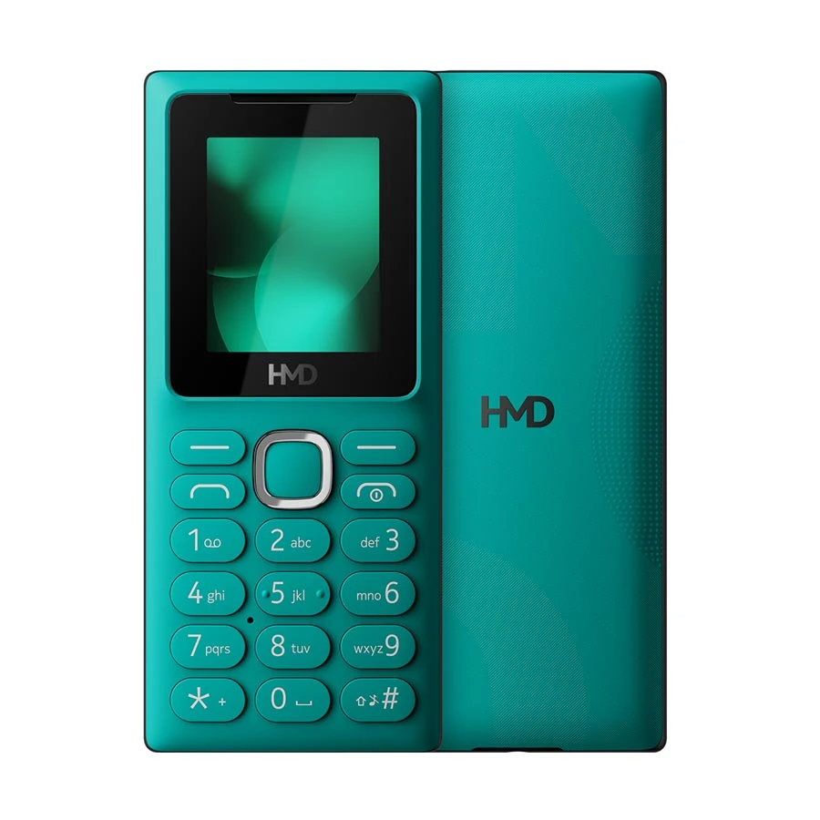 HMD 101 Feature Phone Price in Bangladesh