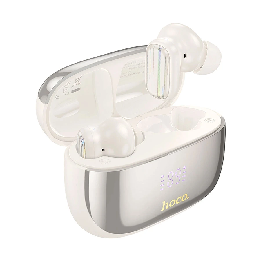 Hoco EQ20 Rhyme Earbuds Price in Bangladesh