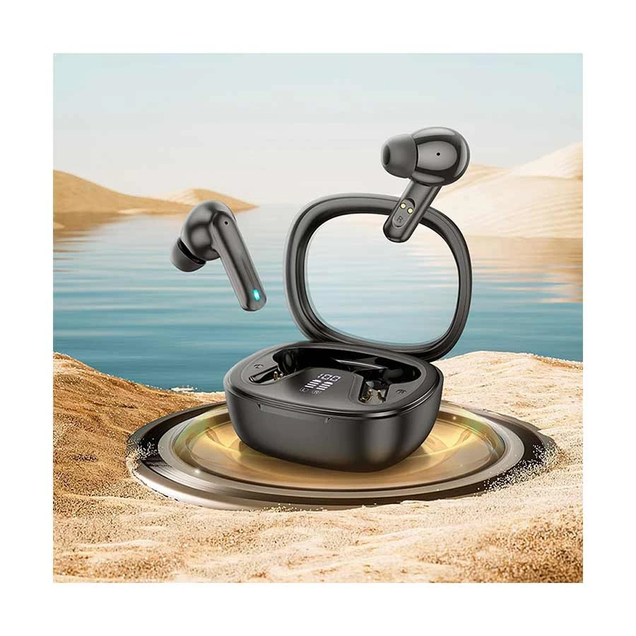 Hoco EQ6 Shadow Earbuds in BD