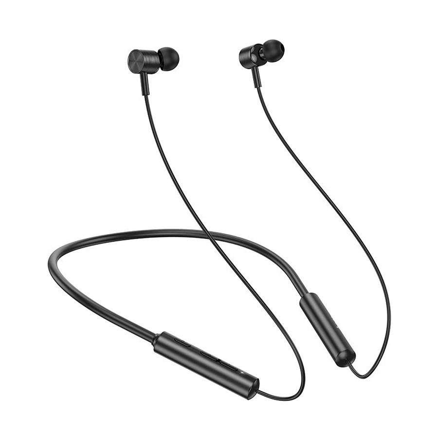 Hoco ES69 Platinum Neckband in BD