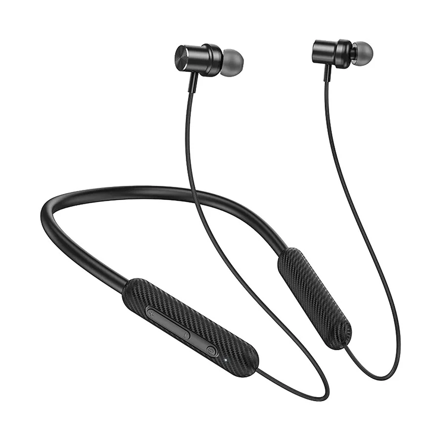 Hoco ES70 Armour Neckband Price in Bangladesh