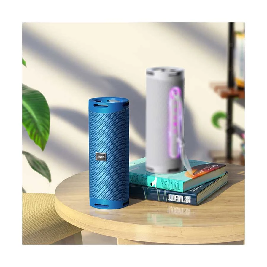 Hoco HC9 Dazzling Pulse Speaker in BD