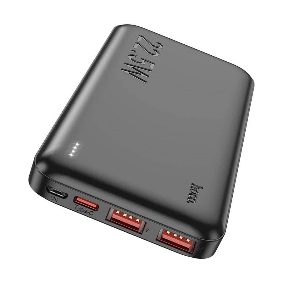 Hoco J101 Astute Power Bank Price in Bangladesh