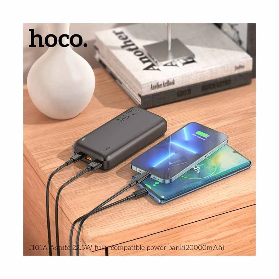 Hoco J101A Power Bank in BD