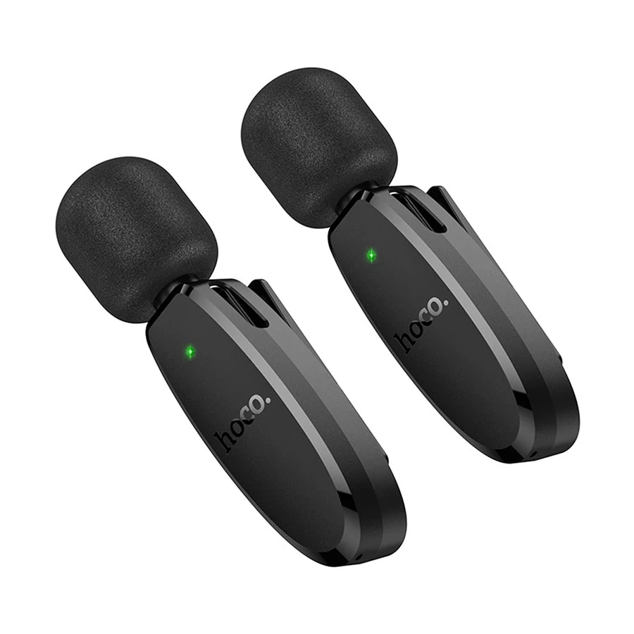 Hoco L15 Microphone in BD