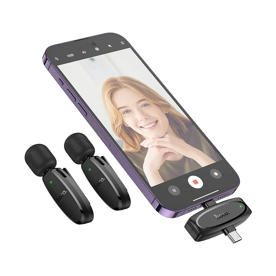 Hoco L15 Microphone Price in BD