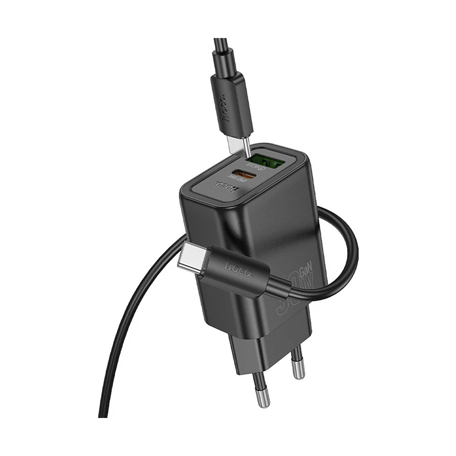 Hoco N63 Gentle Wall Charger