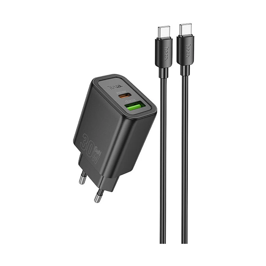 Hoco N63 Gentle Wall Charger Price in Bangladesh