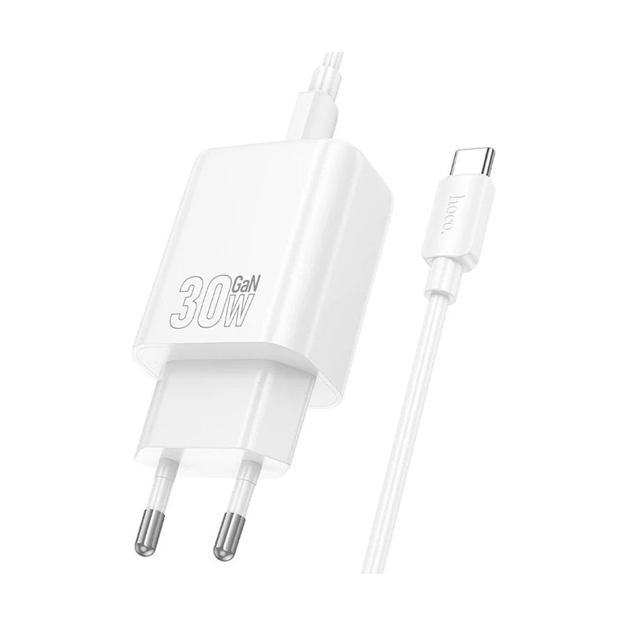 Hoco N63 Gentle Wall Charger
