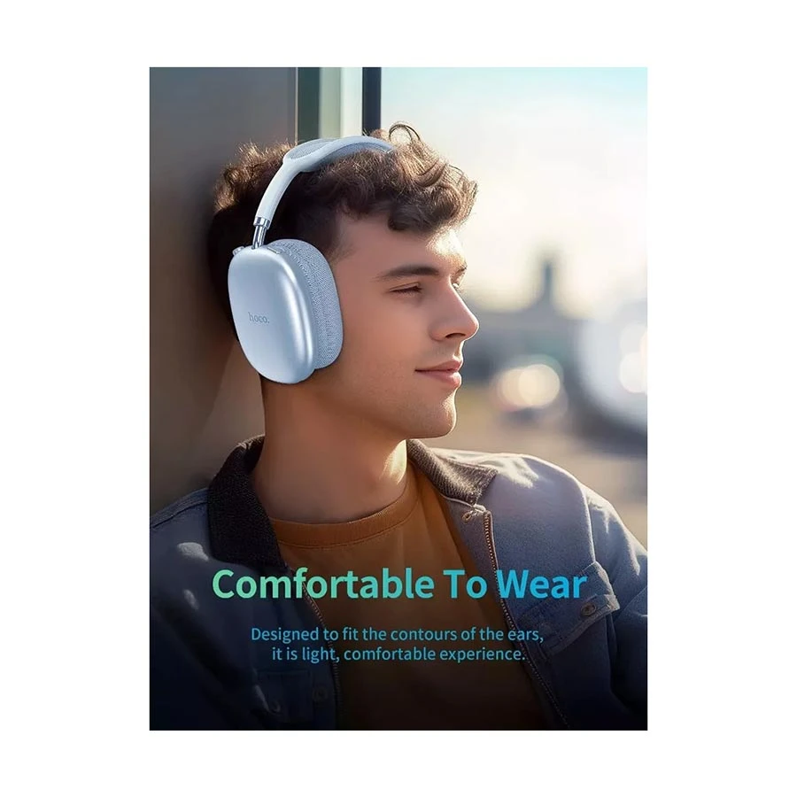 Hoco W35 Air Headphone in BD