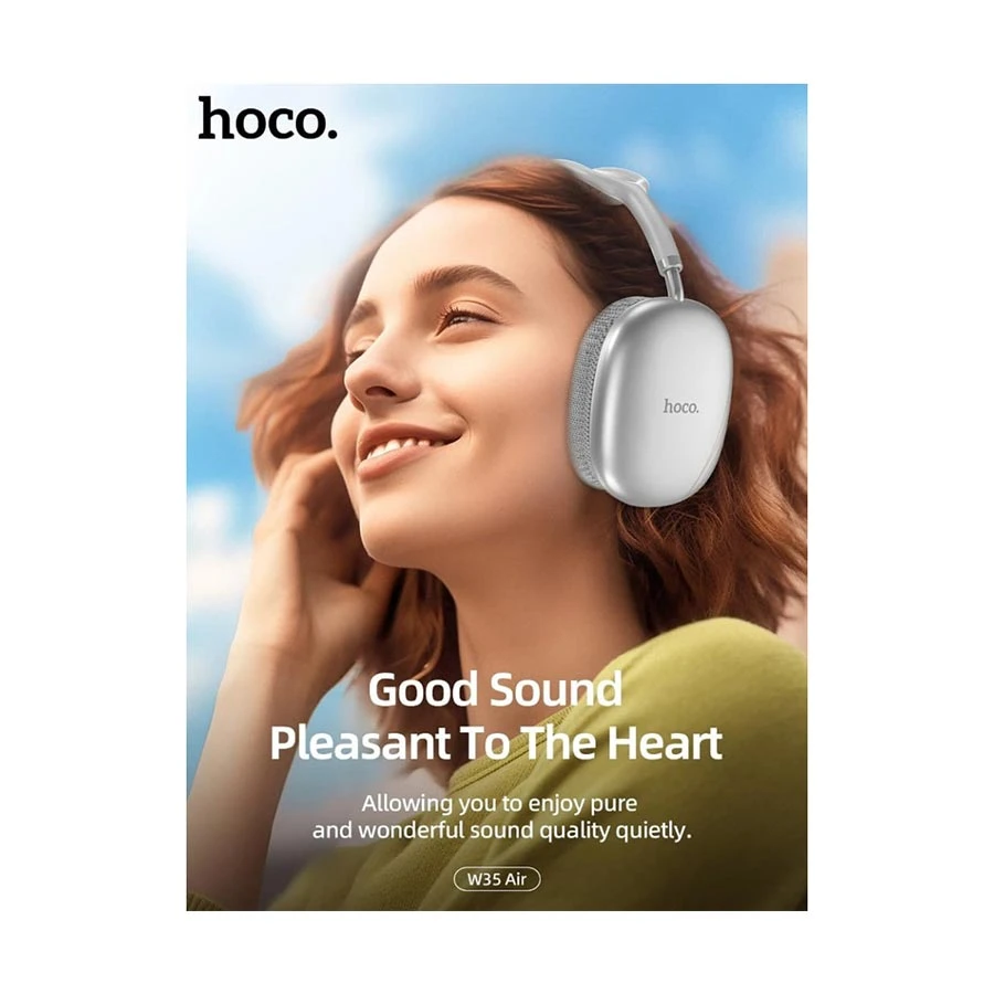 Hoco W35 Air Headphone in BD