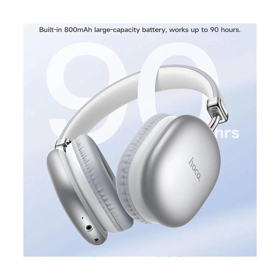 Hoco W35 Max Headphone Price in BD